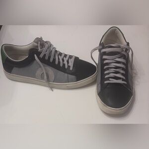 Oliver Cabell Low 1 Sneakers | Men’s 9 / Women’s 12 | Retail $195
